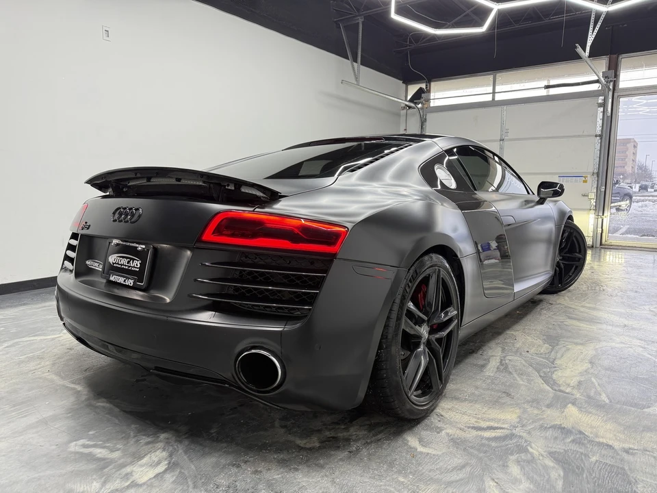 2015 Audi 42 R8 - Image 6 of 21