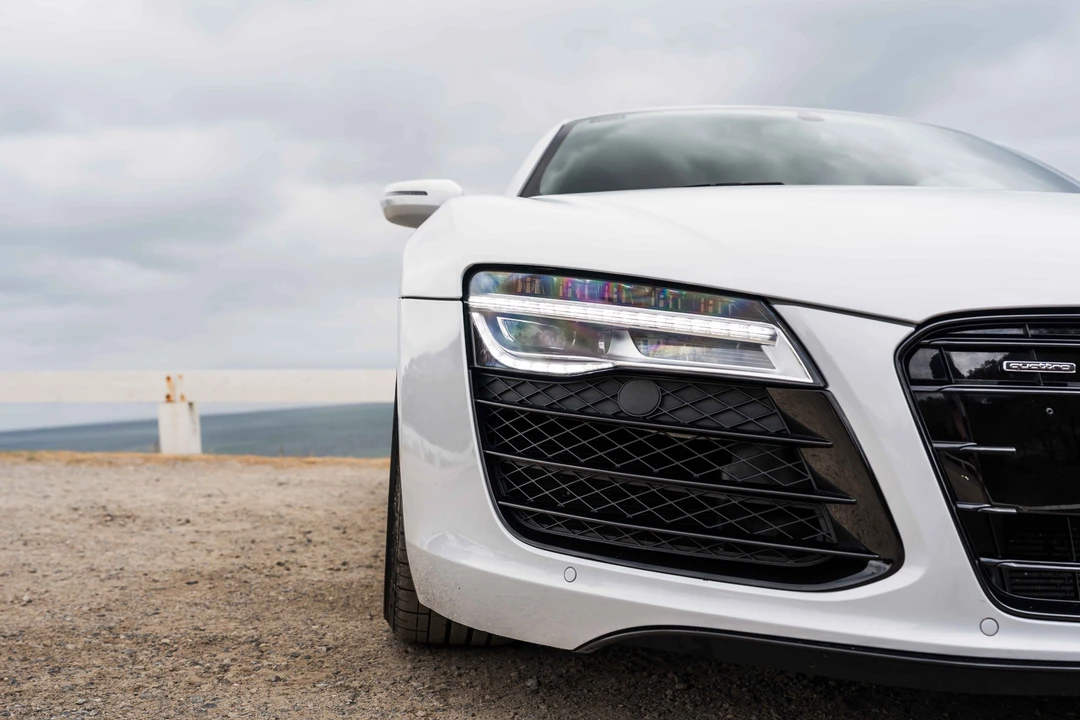 2015 Audi 42 R8 - Image 22 of 31