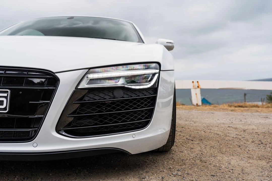 2015 Audi 42 R8 - Image 23 of 31