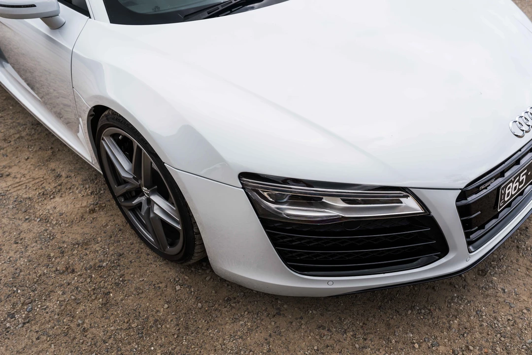 2015 Audi 42 R8 - Image 31 of 31