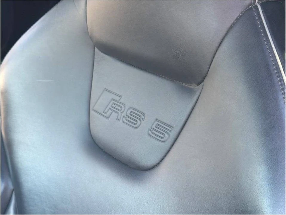 2015 Audi B8 RS5 - Image 13 of 20