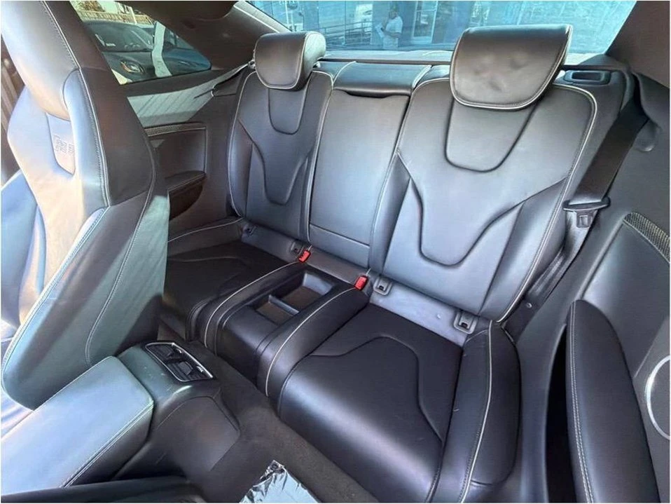 2015 Audi B8 RS5 - Image 16 of 20