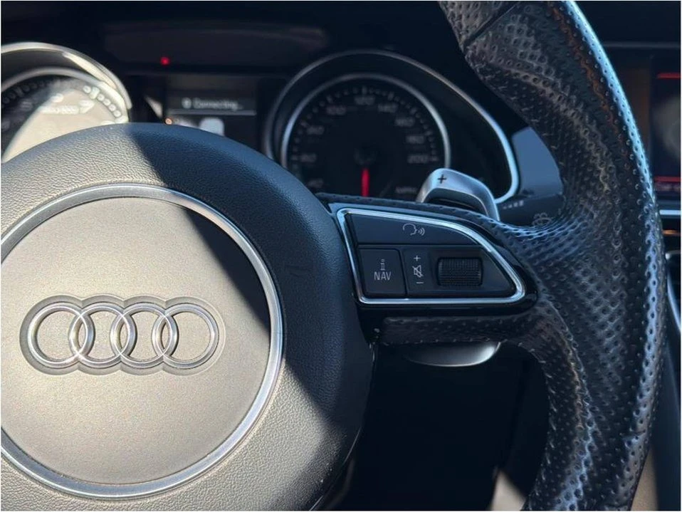 2015 Audi B8 RS5 - Image 8 of 20