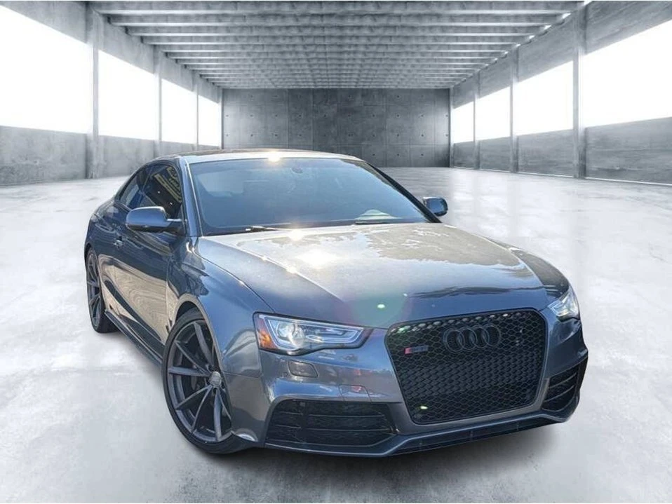 2015 Audi B8 RS5 - Image 2 of 20