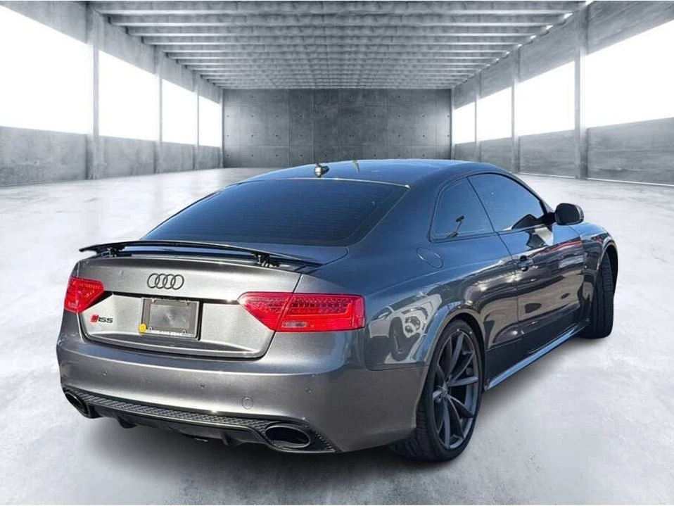 2015 Audi B8 RS5 - Image 4 of 20