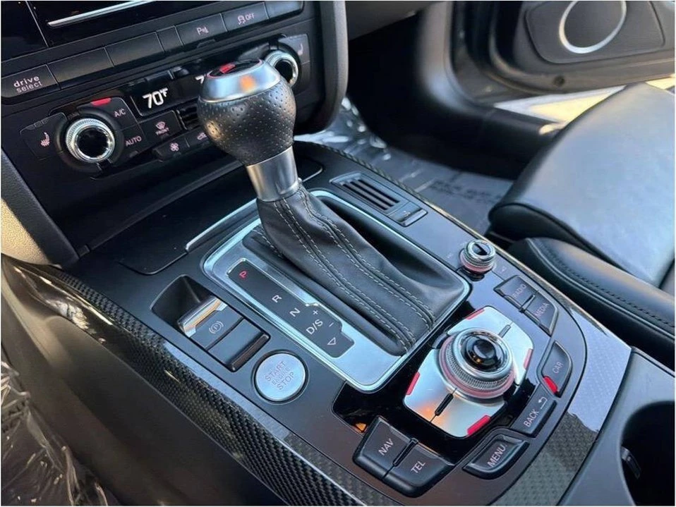 2015 Audi B8 RS5 - Image 11 of 20