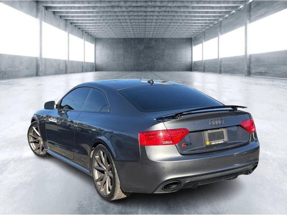 2015 Audi B8 RS5 - Image 3 of 20