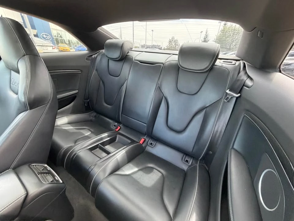 2015 Audi B8 RS5 - Image 12 of 21