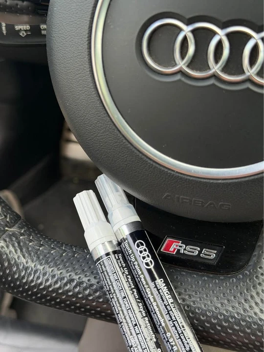 2015 Audi B8 RS5 - Image 20 of 21