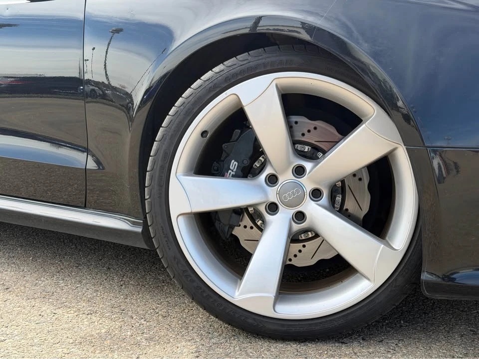 2015 Audi B8 RS5 - Image 4 of 21