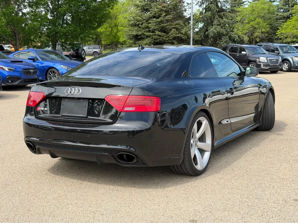 2015 Audi B8 RS5 - Image 7 of 21