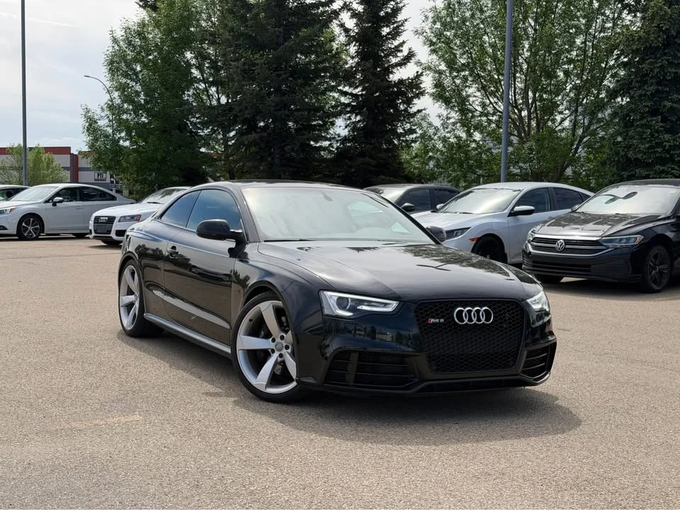 2015 Audi B8 RS5 - Image 2 of 21