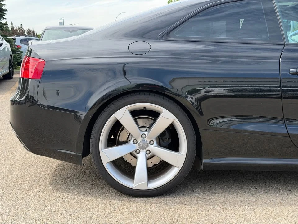 2015 Audi B8 RS5 - Image 6 of 21