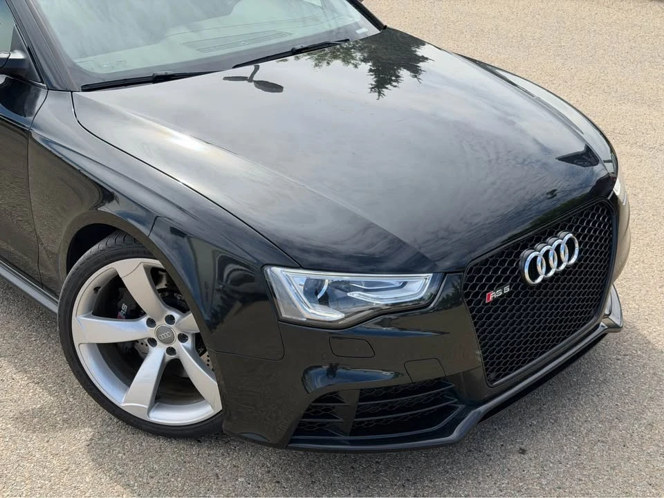 2015 Audi B8 RS5 - Image 3 of 21