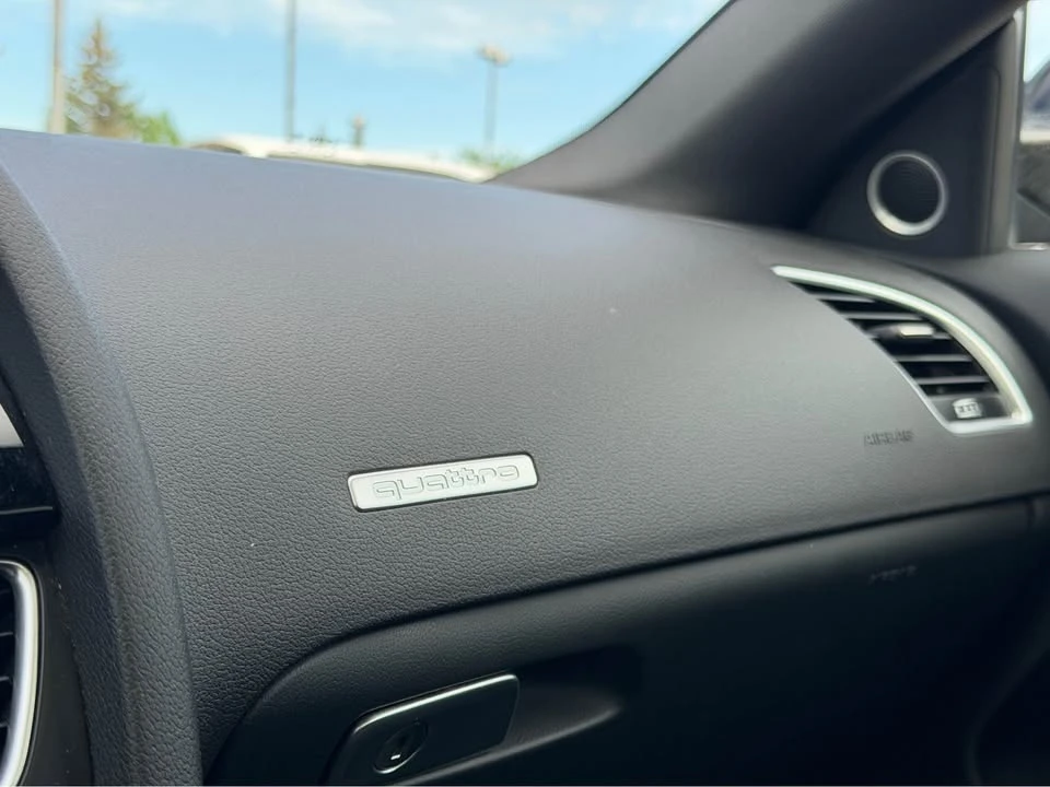 2015 Audi B8 RS5 - Image 18 of 21