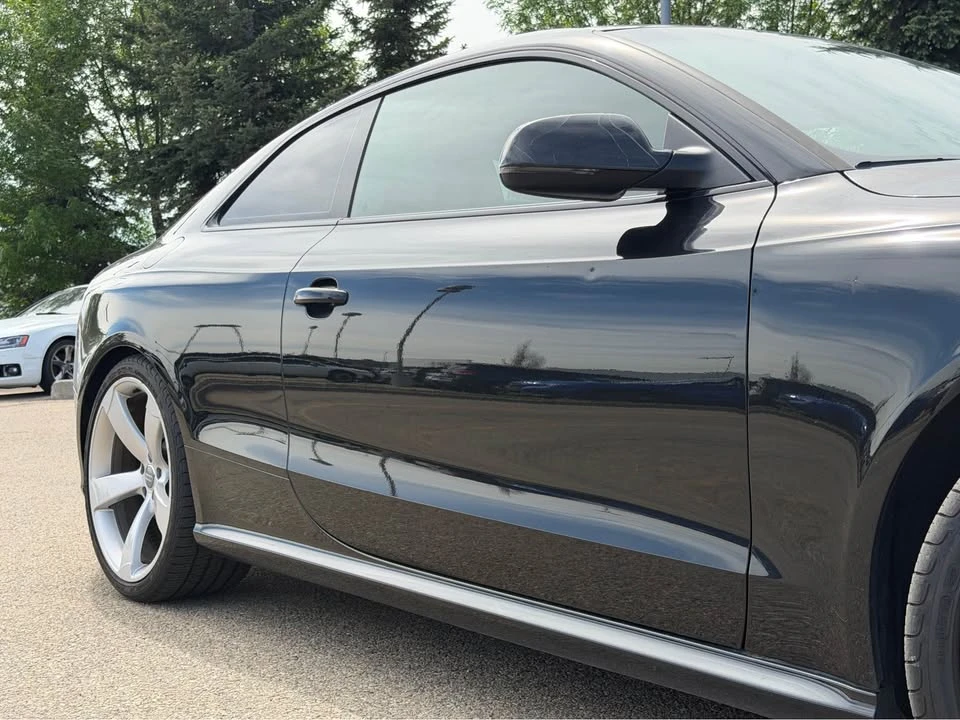 2015 Audi B8 RS5 - Image 5 of 21