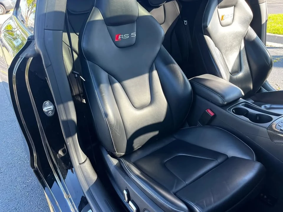 2015 Audi B8 RS5 - Image 17 of 20