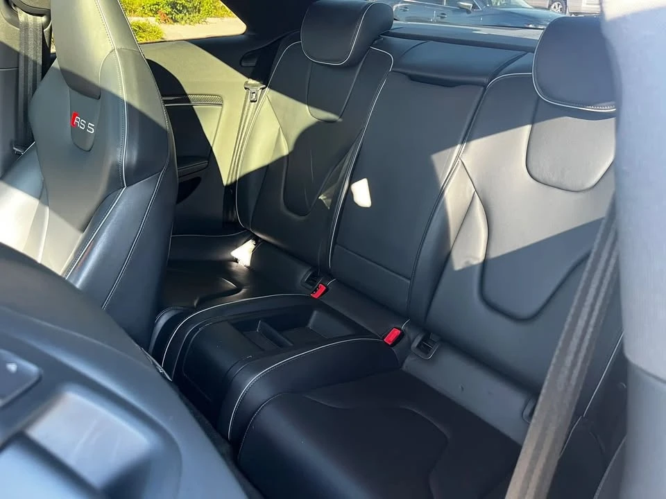 2015 Audi B8 RS5 - Image 18 of 20