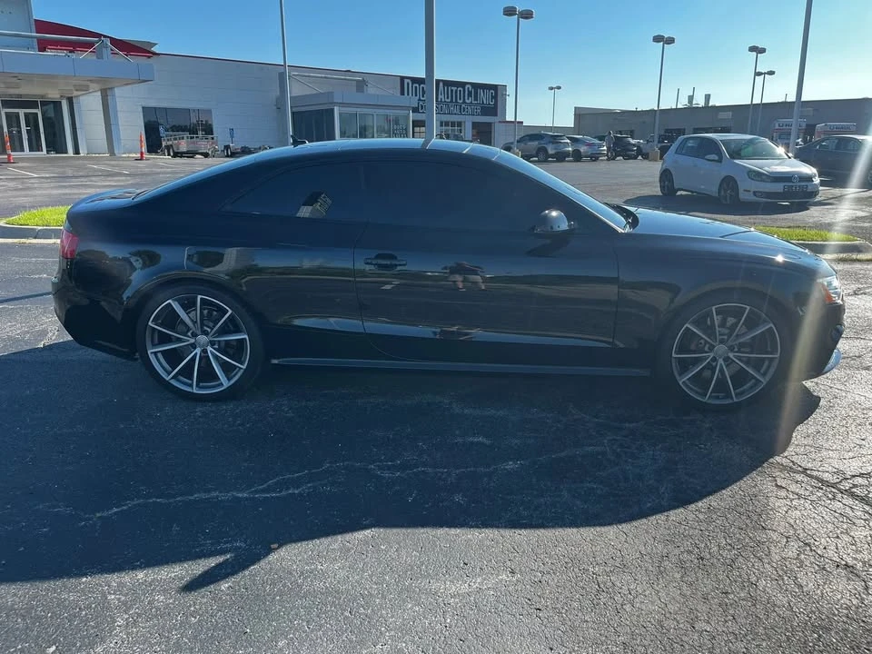 2015 Audi B8 RS5 - Image 8 of 20