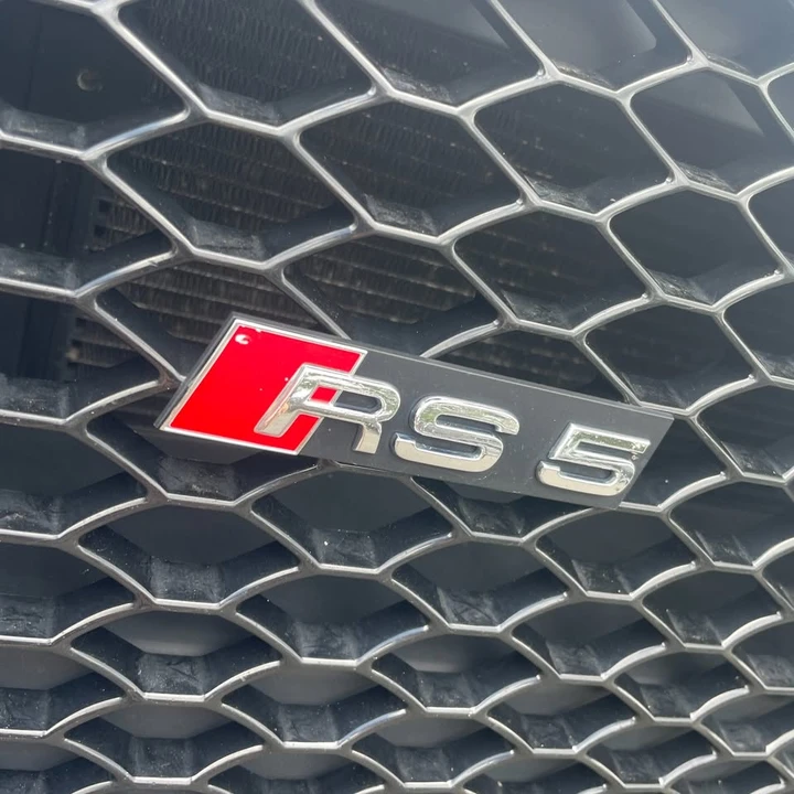 2015 Audi B8 RS5 - Image 12 of 16