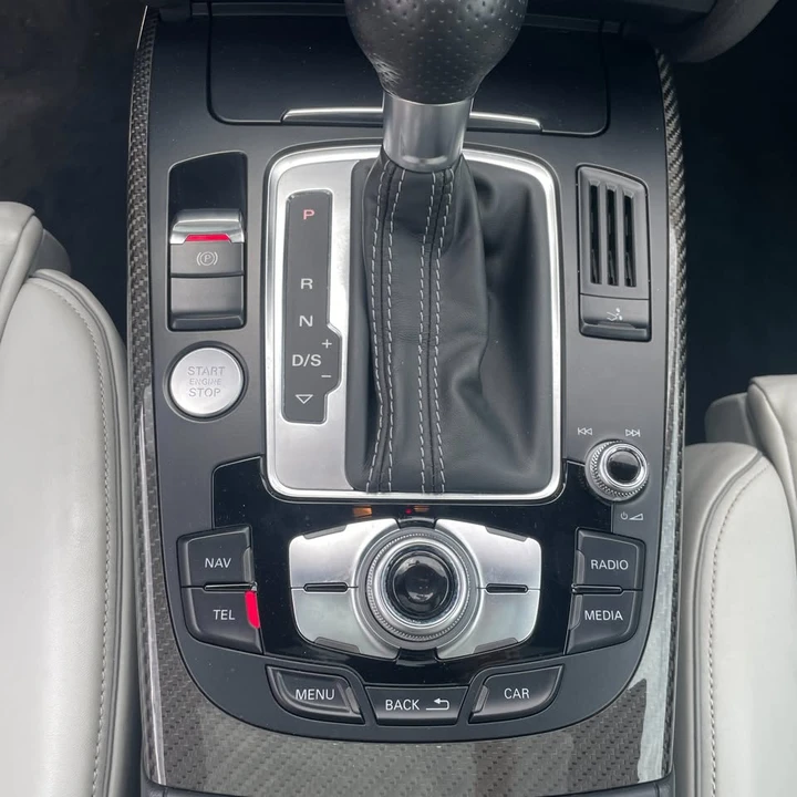 2015 Audi B8 RS5 - Image 10 of 16