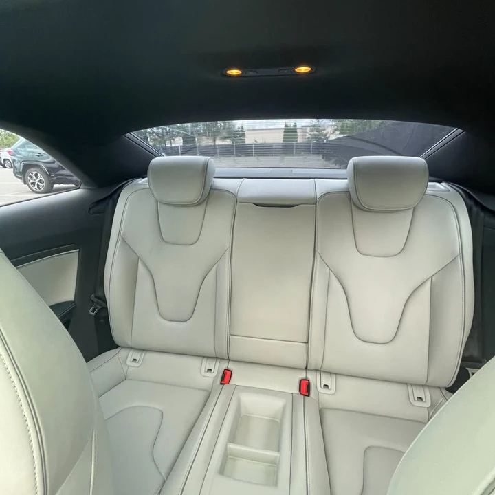 2015 Audi B8 RS5 - Image 5 of 16