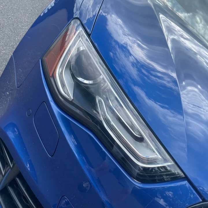 2015 Audi B8 RS5 - Image 13 of 16