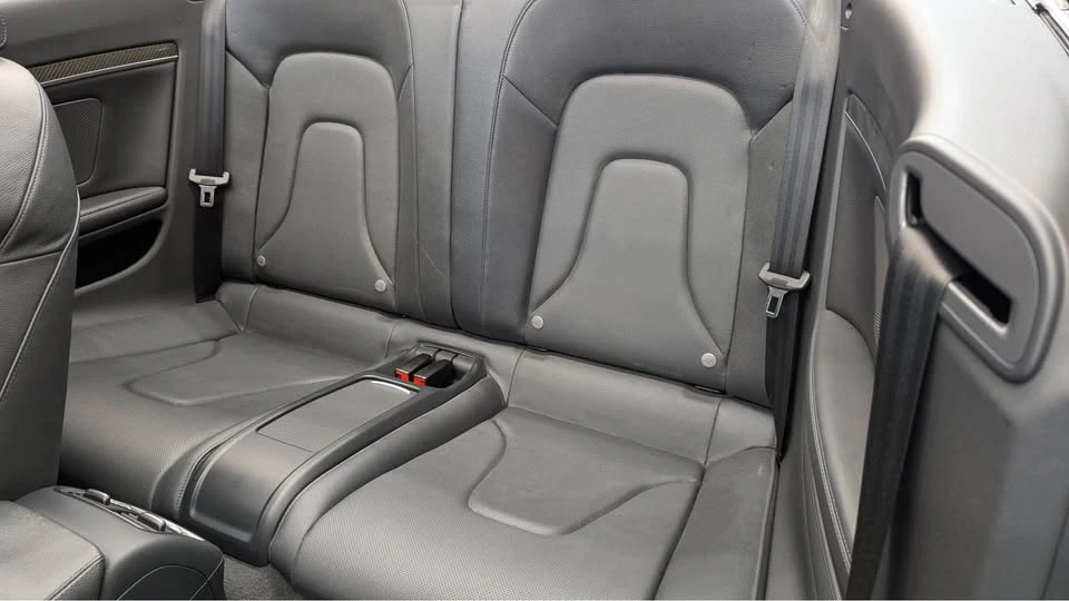 2015 Audi B8 RS5 - Image 13 of 18
