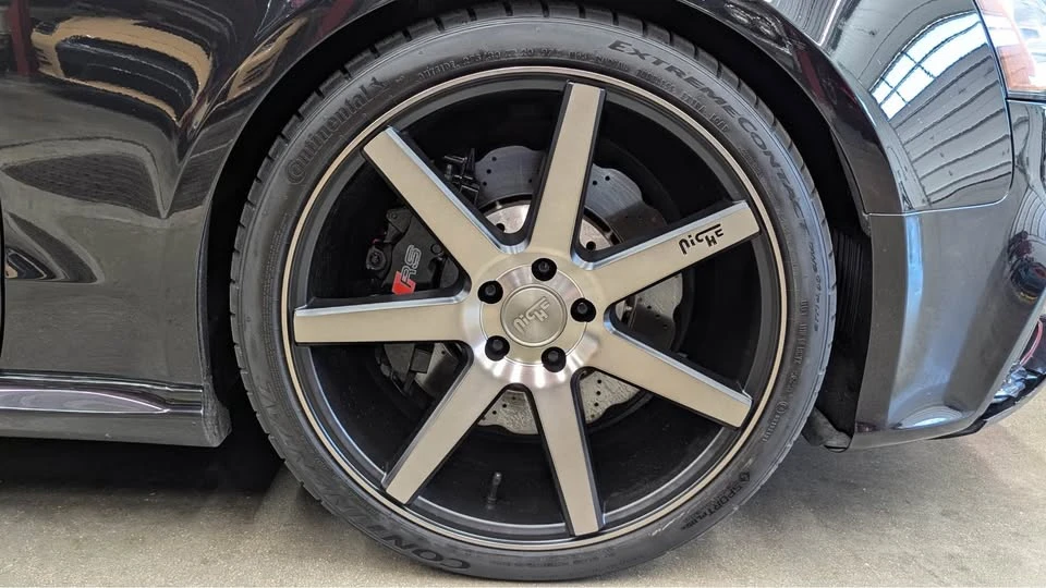 2015 Audi B8 RS5 - Image 18 of 18