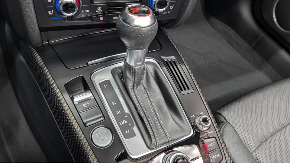 2015 Audi B8 RS5 - Image 17 of 18