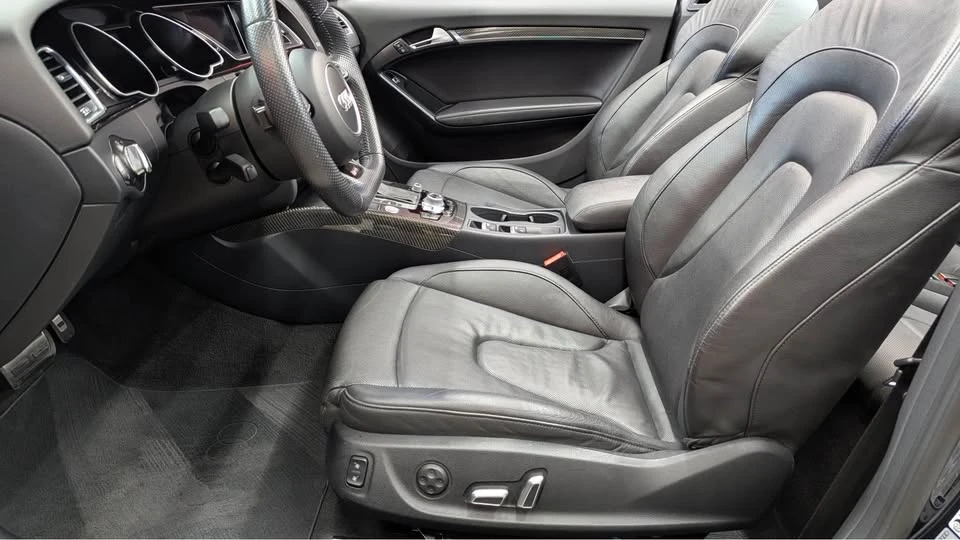 2015 Audi B8 RS5 - Image 11 of 18