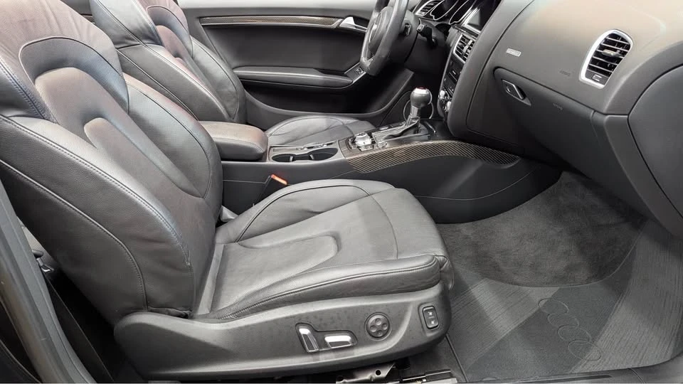 2015 Audi B8 RS5 - Image 12 of 18