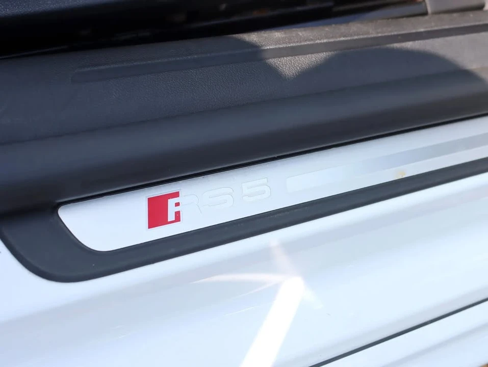 2015 Audi B8 RS5 - Image 6 of 20