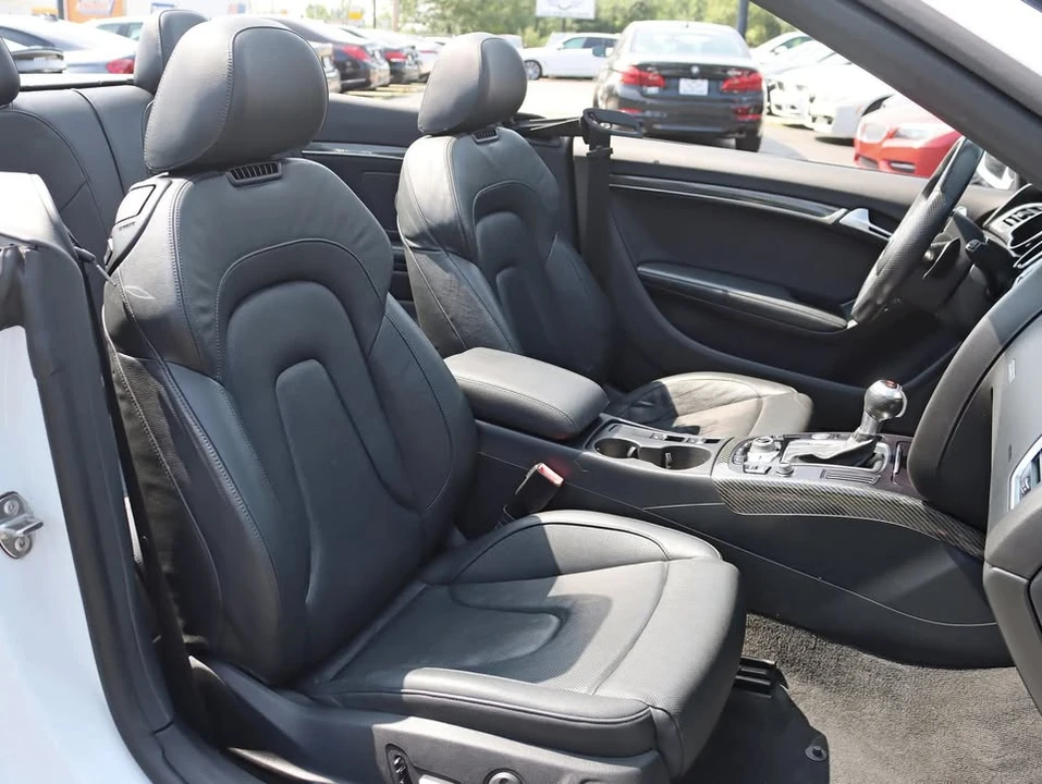 2015 Audi B8 RS5 - Image 17 of 20
