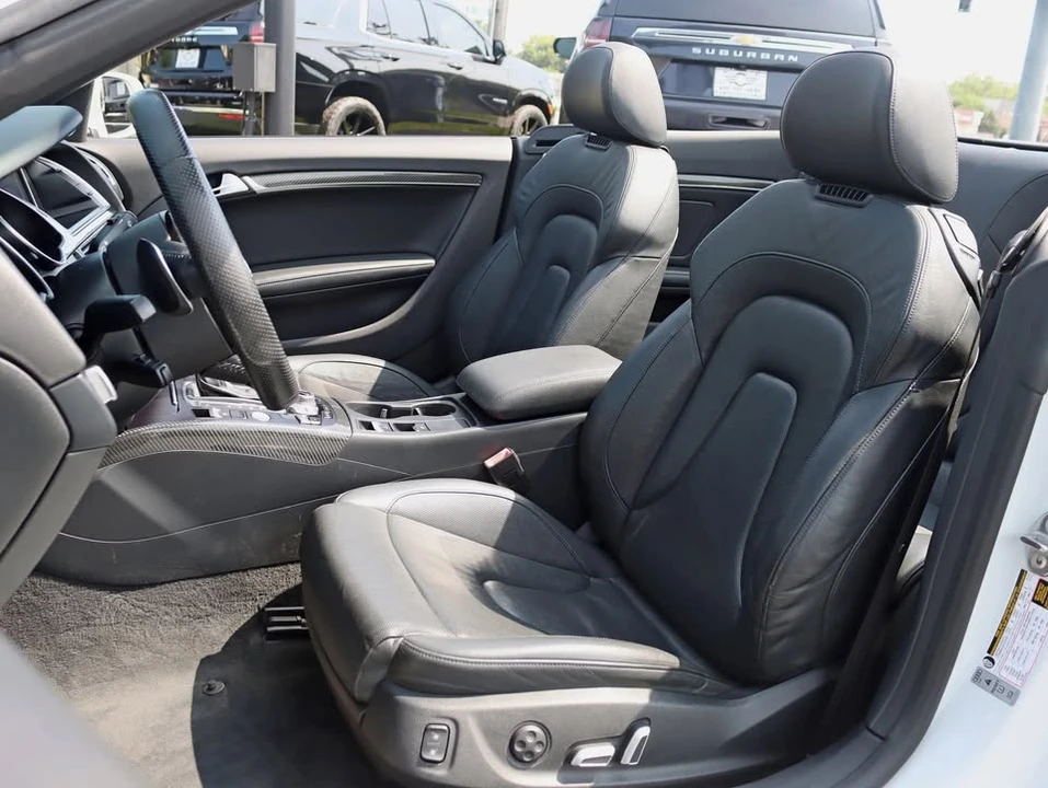 2015 Audi B8 RS5 - Image 16 of 20
