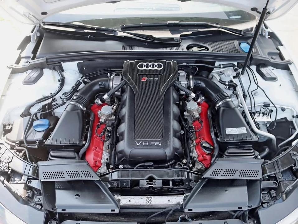 2015 Audi B8 RS5 - Image 20 of 20