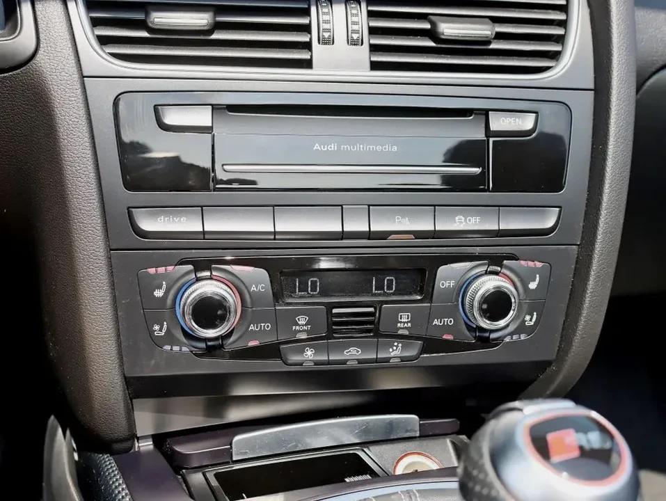 2015 Audi B8 RS5 - Image 14 of 20