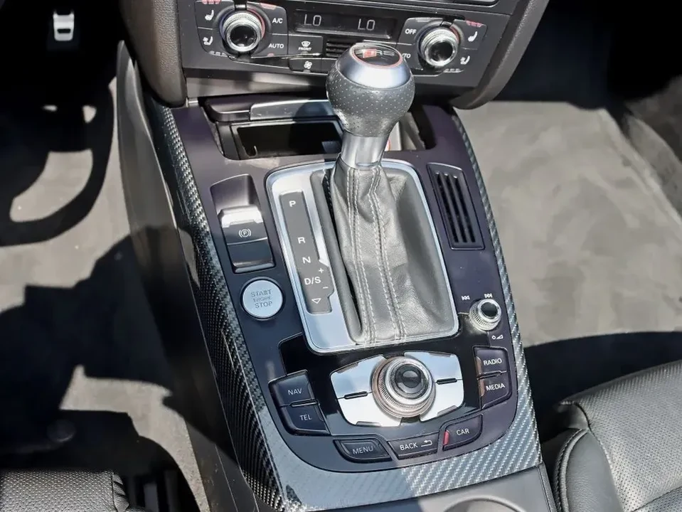 2015 Audi B8 RS5 - Image 11 of 20