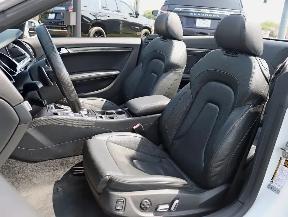 2015 Audi B8 RS5 - Image 17 of 20
