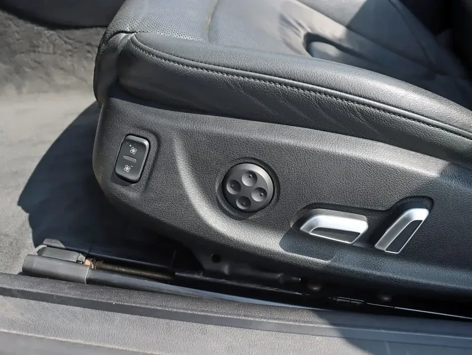 2015 Audi B8 RS5 - Image 16 of 20