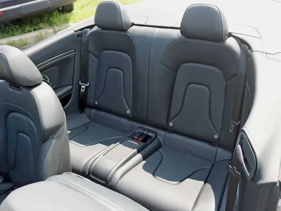 2015 Audi B8 RS5 - Image 18 of 20