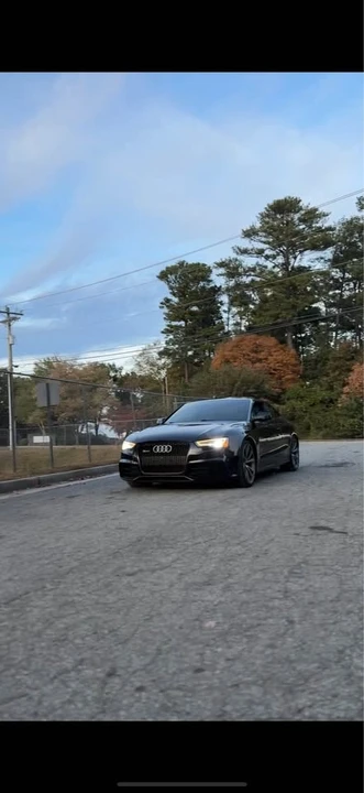 2015 Audi B8 RS5 - Image 6 of 6