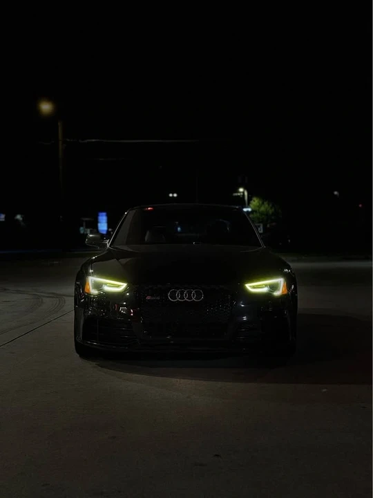 2015 Audi B8 RS5 - Image 2 of 6
