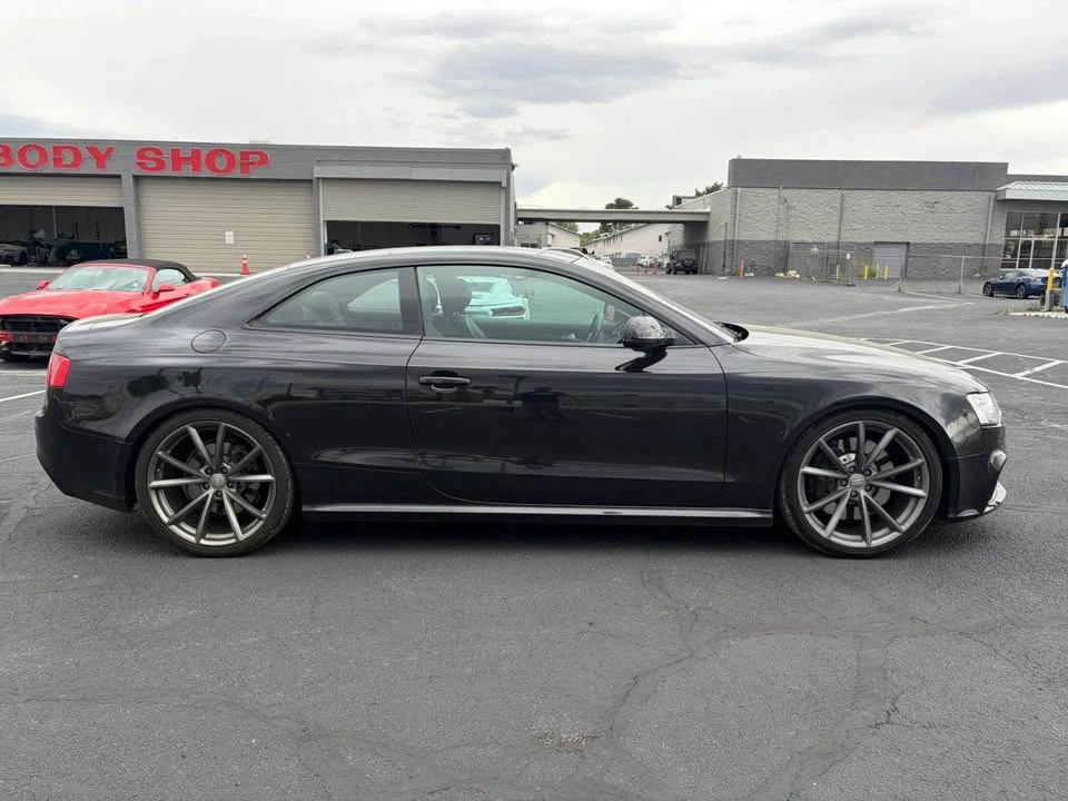 2015 Audi B8 RS5 - Image 2 of 13