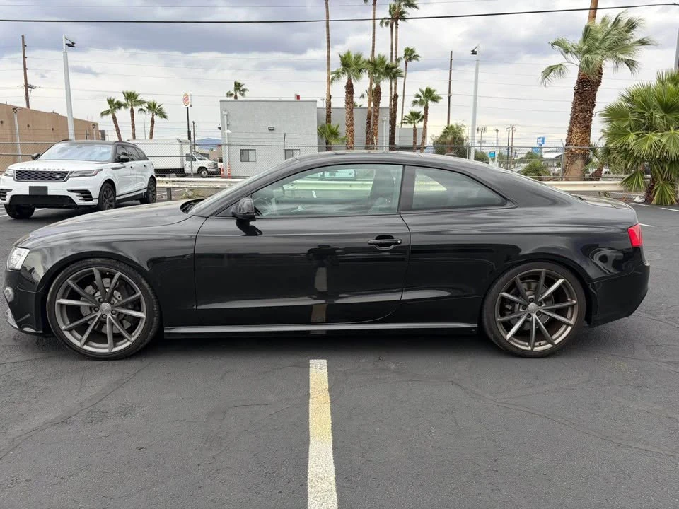2015 Audi B8 RS5 - Image 3 of 13