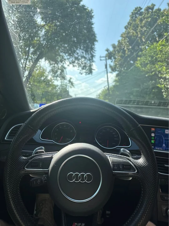 2015 Audi B8 RS5 - Image 6 of 7