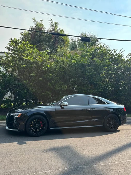 2015 Audi B8 RS5 - Image 3 of 13