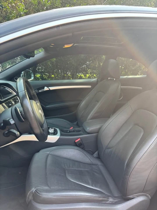 2015 Audi B8 RS5 - Image 10 of 13