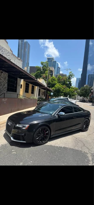2015 Audi B8 RS5 - Image 13 of 13