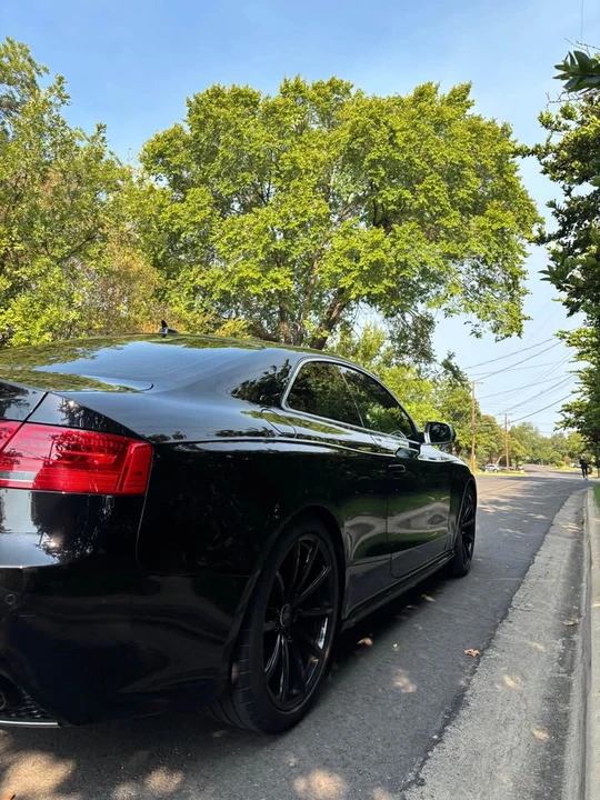 2015 Audi B8 RS5 - Image 8 of 13